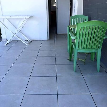 Bel Appartement A Damencourt Le Moule Bagian luar foto